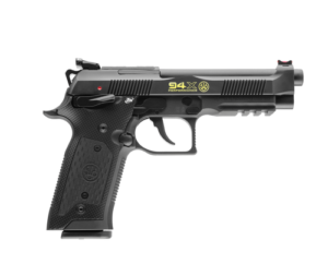 Beretta 94X Performance RDO 9mm (10 Round)