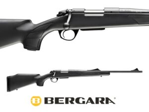 BERGARA B14 HMR .308 Win 1 in 10 twist 24 inch RH