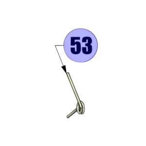 BERETTA DT 11 SEAR SPRING ONLY