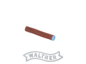 Walther Meister Manufaktur Tuning Kit Recoil Guide Rod assembly made of TRIAMET 63 g (49 g) for PPQ Pistols (Suits PPQ 9mm)
