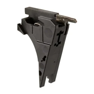 GLOCK GLOCK G5 TRIGGER HOUSING WITH EJECTOR AND TRIGGER SPRING MODELS 17 19 26 AND 34 PRE 2018