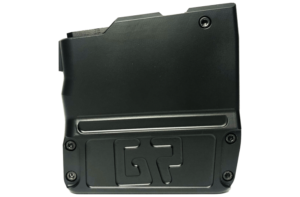 GRIZZLY TIKKA/LITHGOW 223REM 10RND MAGAZINE