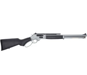 Henry H10 All-Weather Pic Rail Rifle .45-70 Govt 4 rds 18 INCH