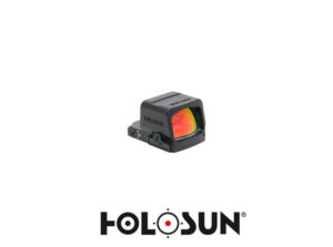 Holosun EPS-CORE-GR-MRS GREEN 2 MOA Dot 32 MOA CIRCLE ENCLOSED RETICLE