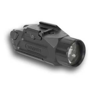 Holosun PID-Plus Green Laser White Light 1000 Lumen Aluminum Housing Pistol