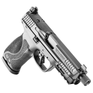 SMITH and WESSON MP9 M2.0 Threaded Barrel Optics Ready Full Size