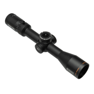 ZERO TECH TRACE ADVANCED 3-18X44 ED GLASS RMG-H RETICLE (S2H)