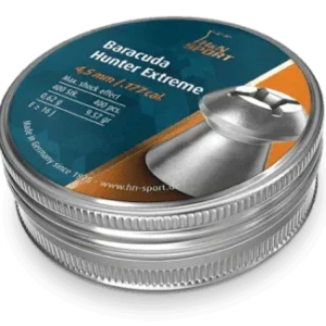 HN Baracuda Hunter Extreme .177 9.57gr