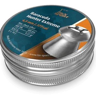 HN Baracuda Hunter Extreme .177 9.57gr