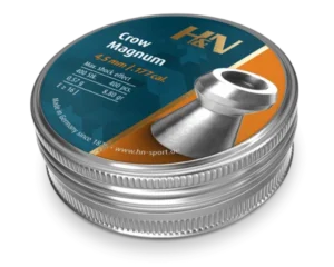 HN Crow Magnum .177 8.8gr 400PK