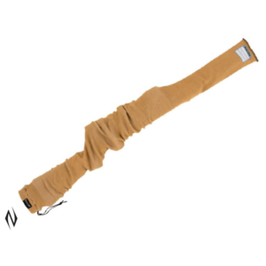 ALLEN STRETCH KNIT GUN SOCK 52 INCH - COYOTE