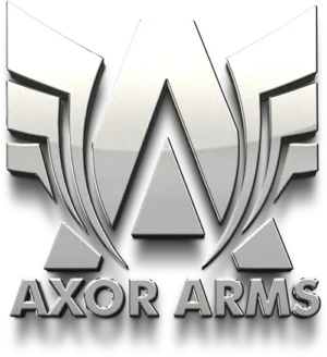 AXOR ARMS BUSHPIG BARREL SILVER 28INCH