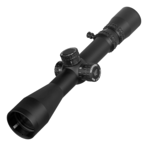 NIGHTFORCE NXS 2.5-10X42MM - ZERO STOP - .250 MOA - DIGILLUM - PTL - MOAR