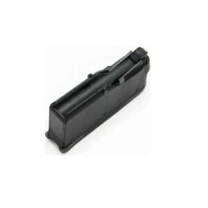 FRANCHI 223REM/ 224VAL Horizon Detachable Magazine 4 Rounds