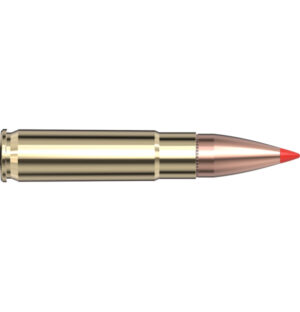 HORNADY 300 BLACKOUT 110GR VMAX 20PK
