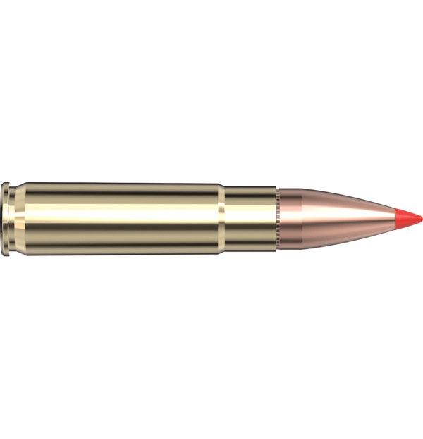 HORNADY 300 BLACKOUT 110GR VMAX 20PK