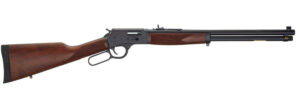 Henry Big Boy Steel .44 Mag Side Plate Large Loop