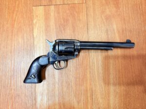 USED CONSIGNMENT RUGER VAQUERO REVOLVER 44MAG 6RD