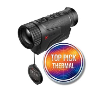 Nocpix LUMI L35 MONOCULARS
