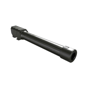 CANIK RIVAL S Threaded Barrel 141mm M13.5X1LH