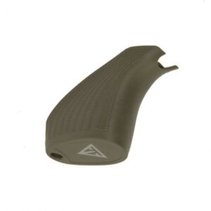 TIKKA T3x T1x Pistol Grip Vertical - OLIVE GREEN