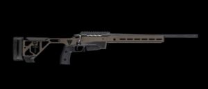 Tikka T3x ACE Game BRONZE 223 1 in 8 Twist 20 Inch MT 5/8x24