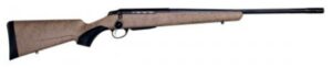 TIKKA T3x Roughtech Desert Tan 270Win Muzzle Brake 22.4 D18