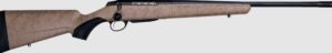 TIKKA T3X Lite Roughtech DESERT TAN 308 MB 22.4 INCH D18 PROFILE BARREL 1 in 10 Twist Rate