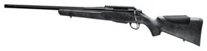 TIKKA T3x Obsidian LH 223 1IN8 20INCH MT 15x1