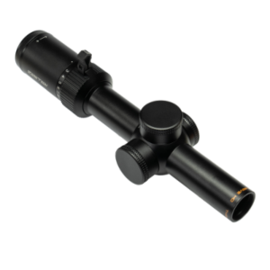 ZERO TECH THRIVE HD 1-8X24 RAR Illuminated Reticle