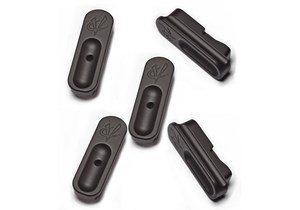 VOLQUARTSEN RUGER MARK IV 22/45 BASE PAD 5 - PACK