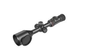 Nocpix ACE 2 S60R THERMAL SCOPE WITH LASER RANGE FINDER AND BALLISTIC CALCULATOR