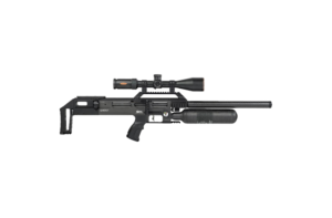 BRK GHOST HP .22 BLACK 480cc CARBON 23 INCH BARREL