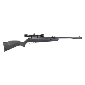 Remington Express Hunter .177 NP Synthetic 1200FPS With Scope Package