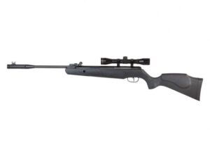 Remington Express Hunter .22 NP Synthetic 1000FPS With Scope Package