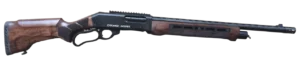 Carnage - Sweeper Shotgun - 12g 18.5 inch - Tactical Timber