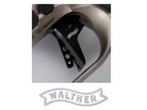 Walther Dynamic Performance Trigger for PPQ Pistols - Suits POLY, SF Q4, Q5, PPQ