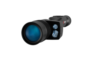 ATN X-Sight 5 LRF Day/Night 4K 3-15 Rifle Scope 4056x3040