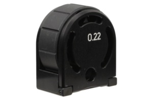 DAYSTATE MAGAZINE .22CAL will fit BRK GHOST