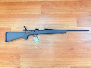 USED CONSIGNMENT HOWA 1500 LA 30-06 SPRING 3RD