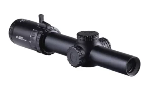 PRIMARY ARMS SLx 1-6×24 SFP Gen IV ACSS NOVA 5.56/.308