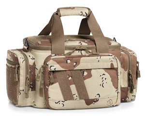 SAVIOR SPECIALIST RANGE BAG GAMO