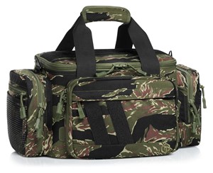 SAVIOR SPECIALIST RANGE BAG TIGER CAMO