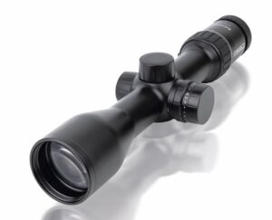 STEINER Ranger 4S 4-16x44 4A IR