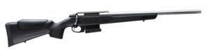 TIKKA T3x CTR Adjustable Stainless 308 Win MT 20INCH