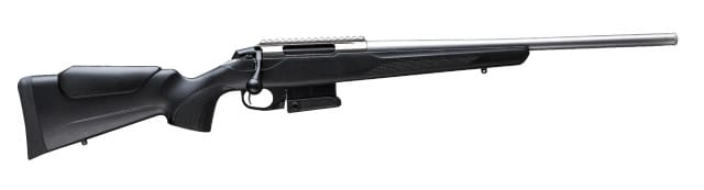 TIKKA T3x CTR Adjustable Stainless 308 Win MT 20INCH