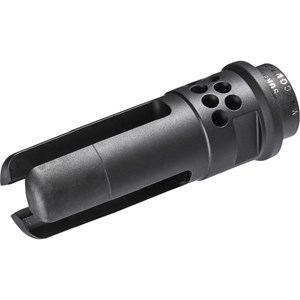 SUREFIRE WARCOMP FLASH HIDER - 223 CAL 1/2X28 TPI