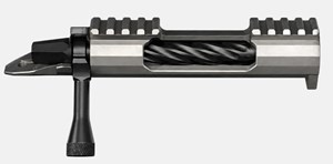 LONE PEAK ARMS FUZION TI BOLT ACTION  RIGHT HAND SHORT ACTION 308 ETC