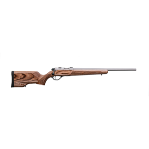 LITHGOW LA101 17HMR Rh Laminate TITANIUM 1/2in x 28tpi UNEF