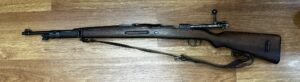 USED FABRICA DE ARMAS LA CARUNA 7.92 X 57MM